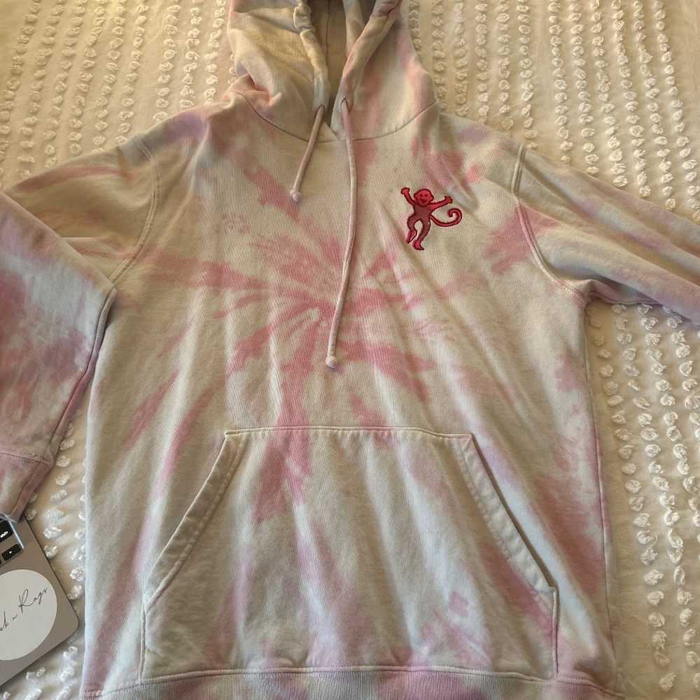 Roller rabbit hoodie